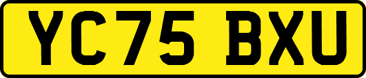 YC75BXU