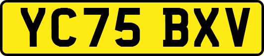 YC75BXV