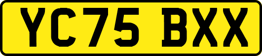 YC75BXX