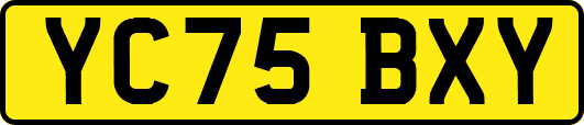 YC75BXY