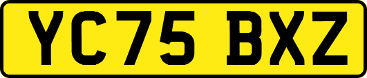 YC75BXZ