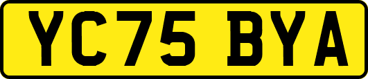 YC75BYA