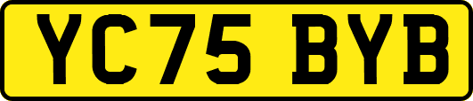 YC75BYB