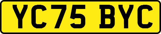 YC75BYC