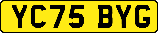 YC75BYG