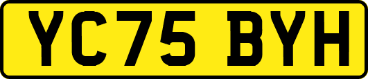 YC75BYH