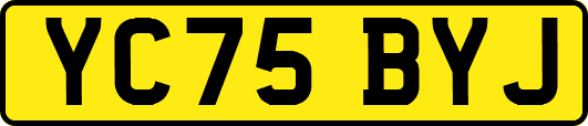 YC75BYJ