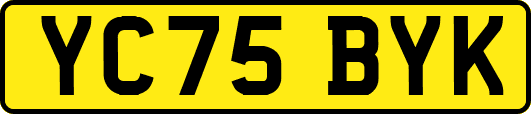 YC75BYK