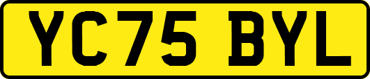 YC75BYL
