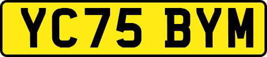 YC75BYM