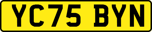 YC75BYN
