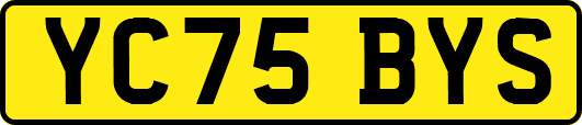 YC75BYS