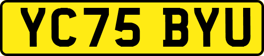 YC75BYU