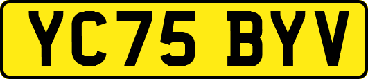 YC75BYV