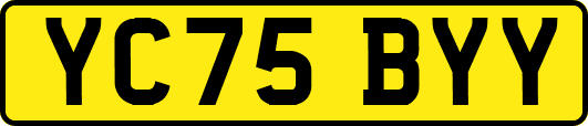 YC75BYY