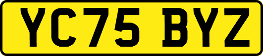 YC75BYZ