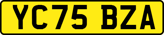 YC75BZA