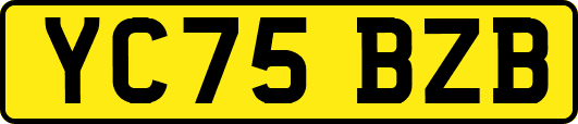 YC75BZB