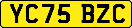 YC75BZC