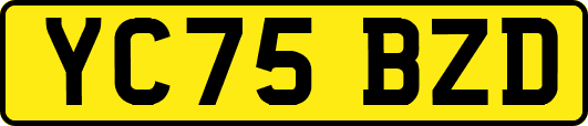 YC75BZD
