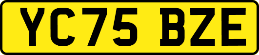 YC75BZE