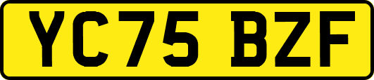 YC75BZF