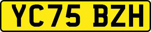 YC75BZH