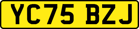 YC75BZJ