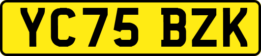 YC75BZK
