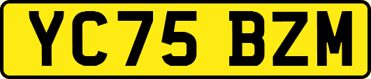 YC75BZM