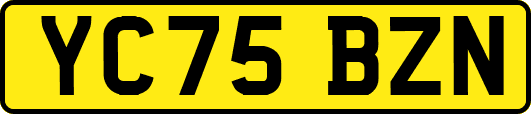YC75BZN