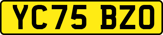 YC75BZO