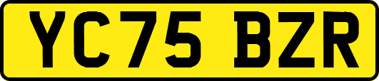 YC75BZR