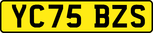 YC75BZS