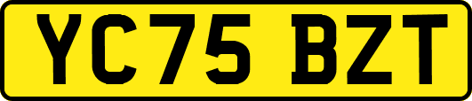 YC75BZT