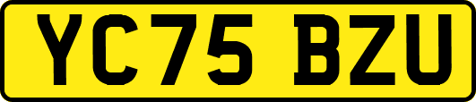 YC75BZU