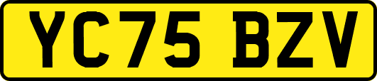 YC75BZV