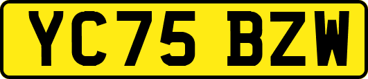 YC75BZW