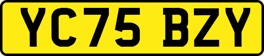 YC75BZY