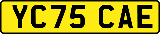 YC75CAE