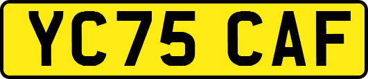 YC75CAF