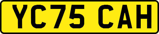YC75CAH