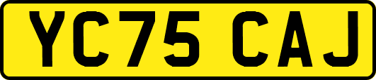 YC75CAJ