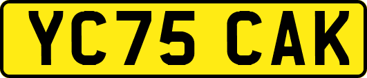 YC75CAK