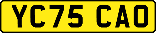 YC75CAO