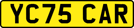 YC75CAR