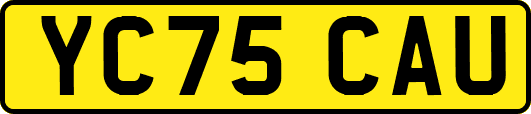 YC75CAU