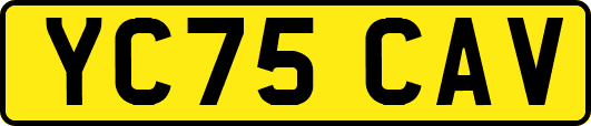 YC75CAV