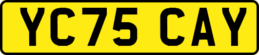 YC75CAY