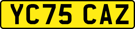 YC75CAZ